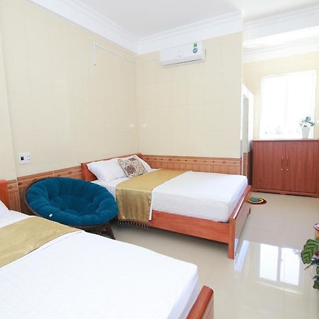 91 City Farmstay Xom De Экстерьер фото
