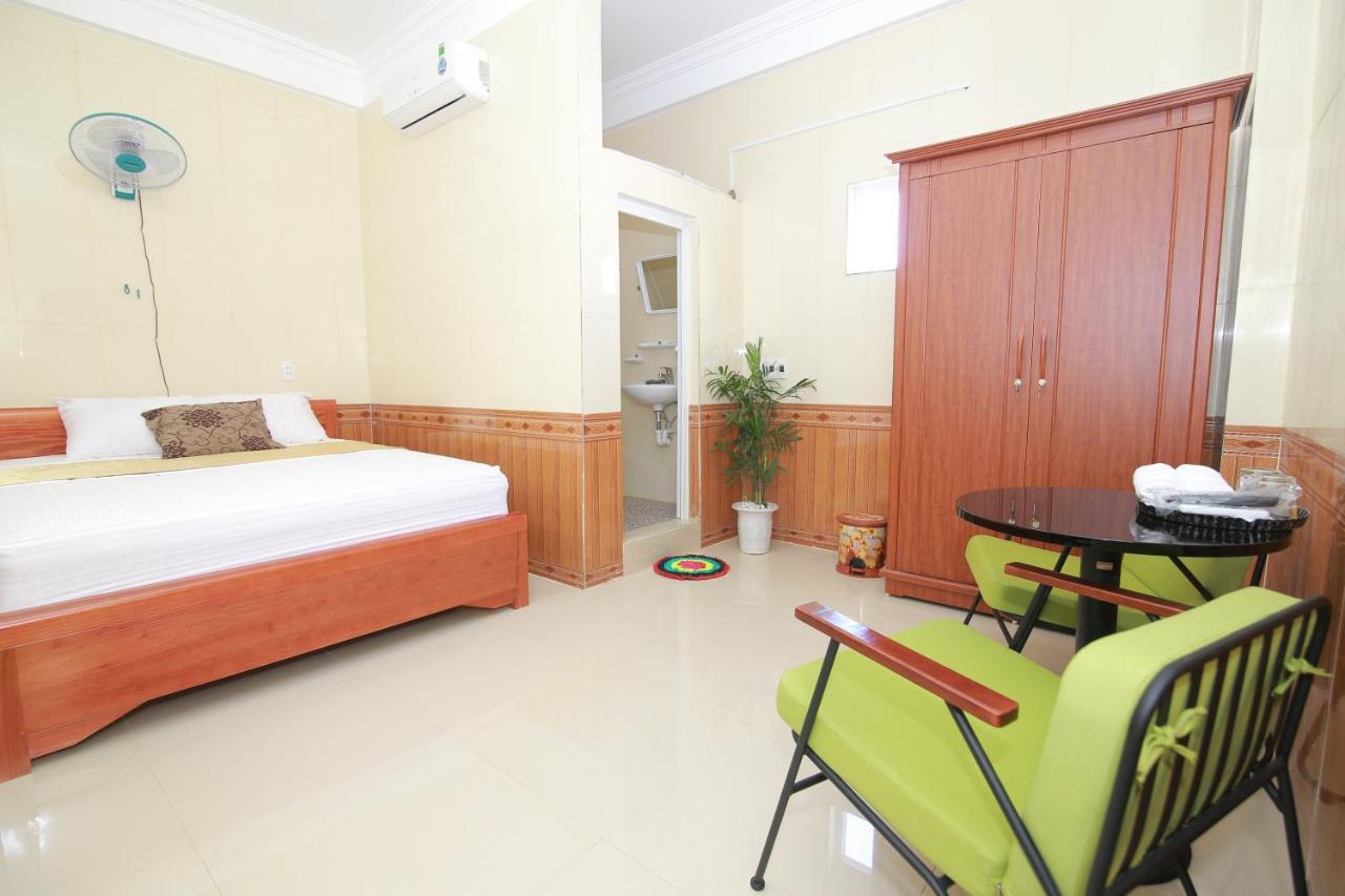 91 City Farmstay Xom De Экстерьер фото