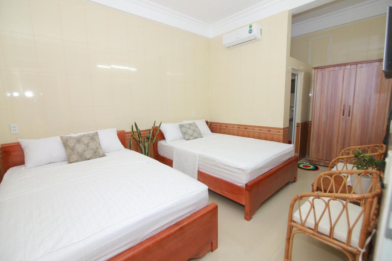 91 City Farmstay Xom De Экстерьер фото