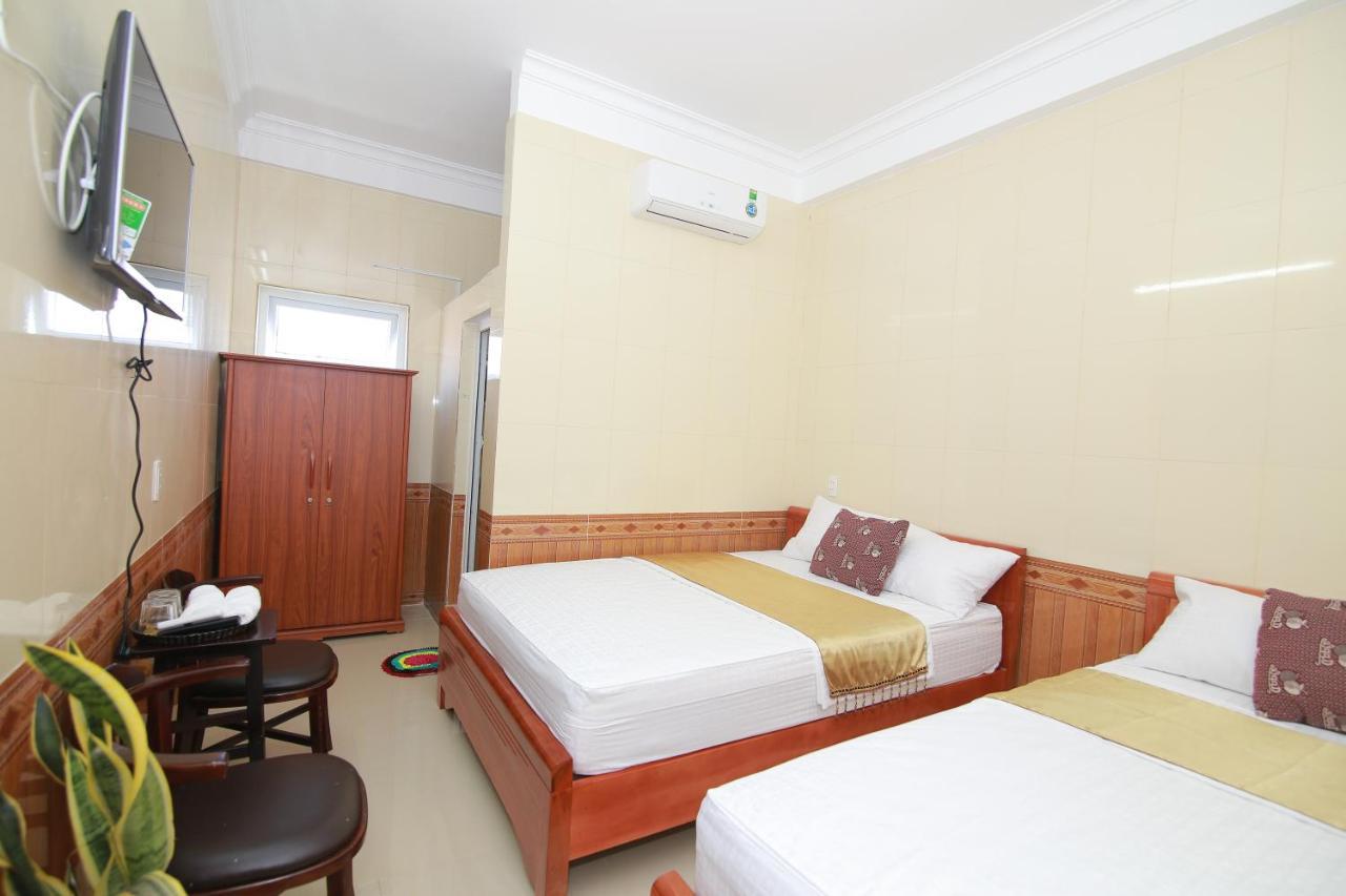 91 City Farmstay Xom De Экстерьер фото