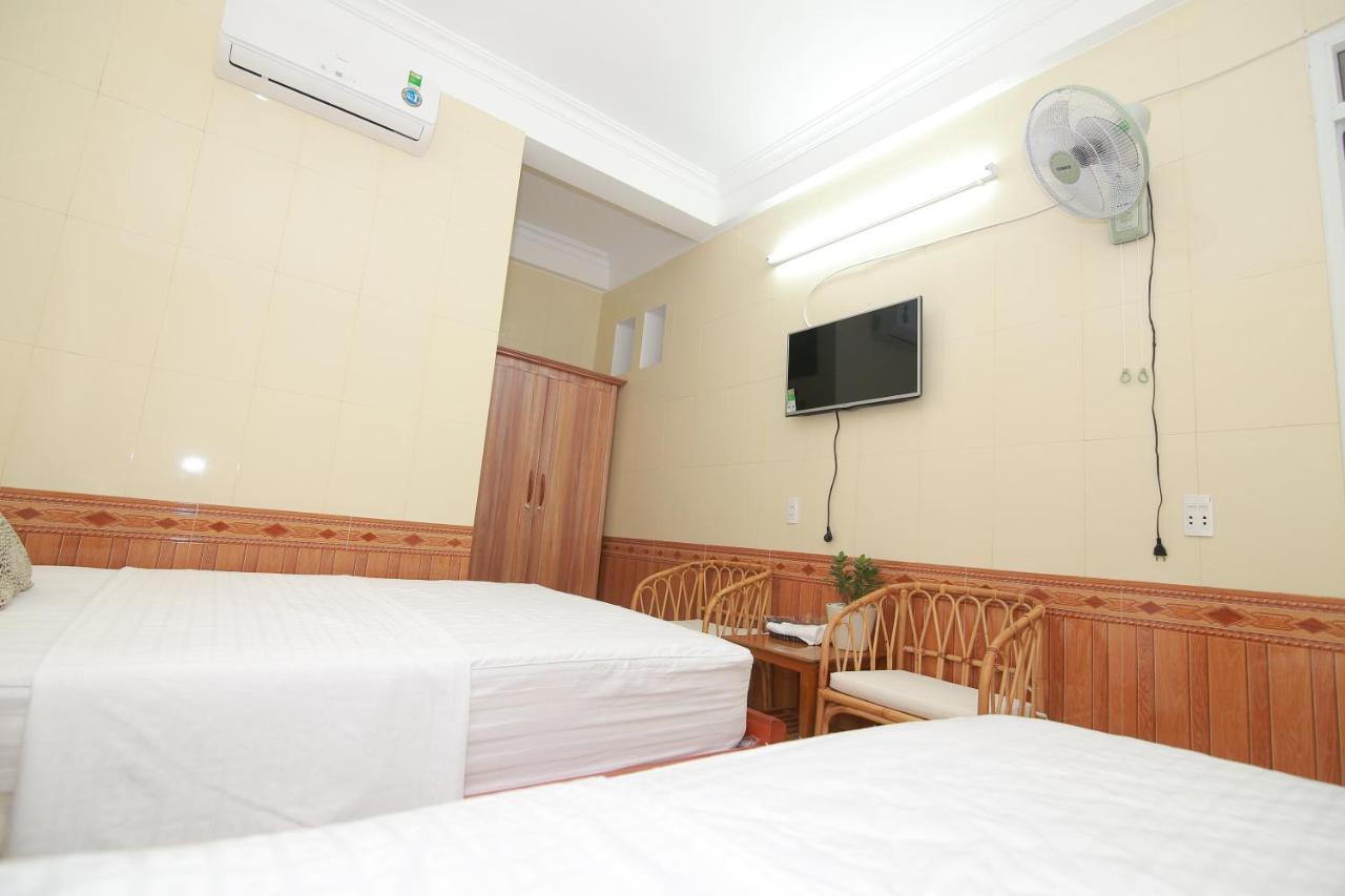 91 City Farmstay Xom De Экстерьер фото