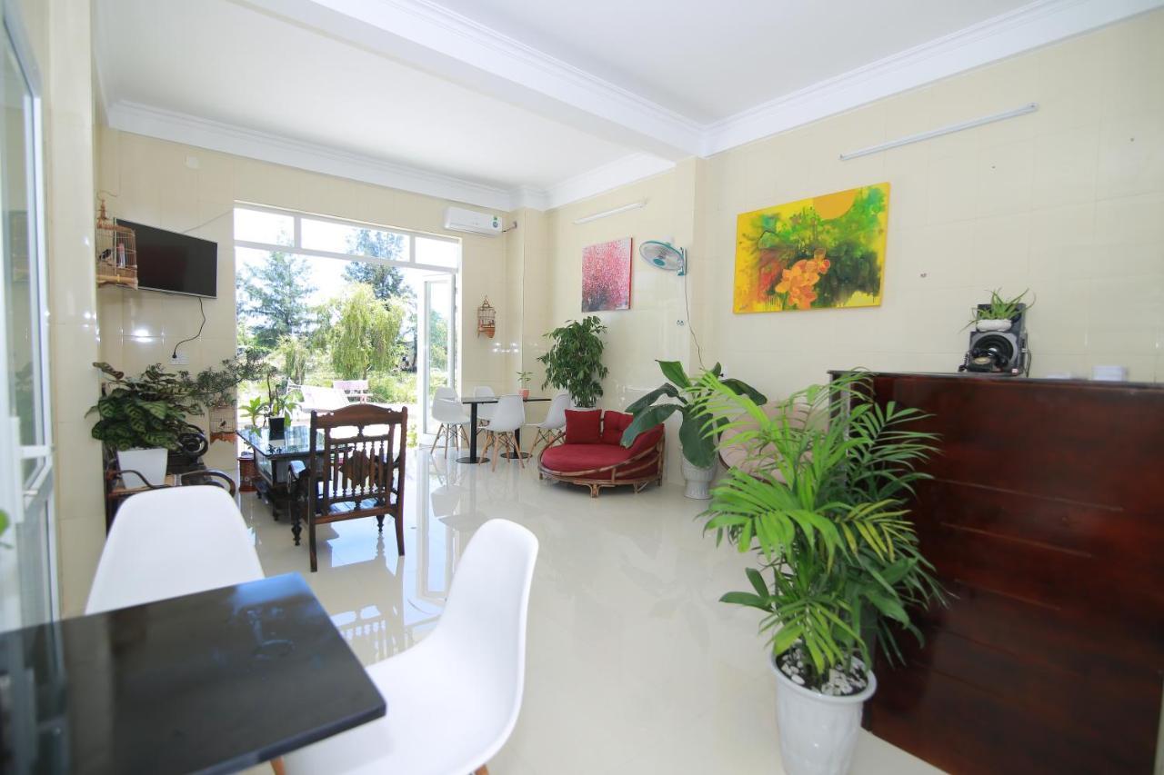 91 City Farmstay Xom De Экстерьер фото
